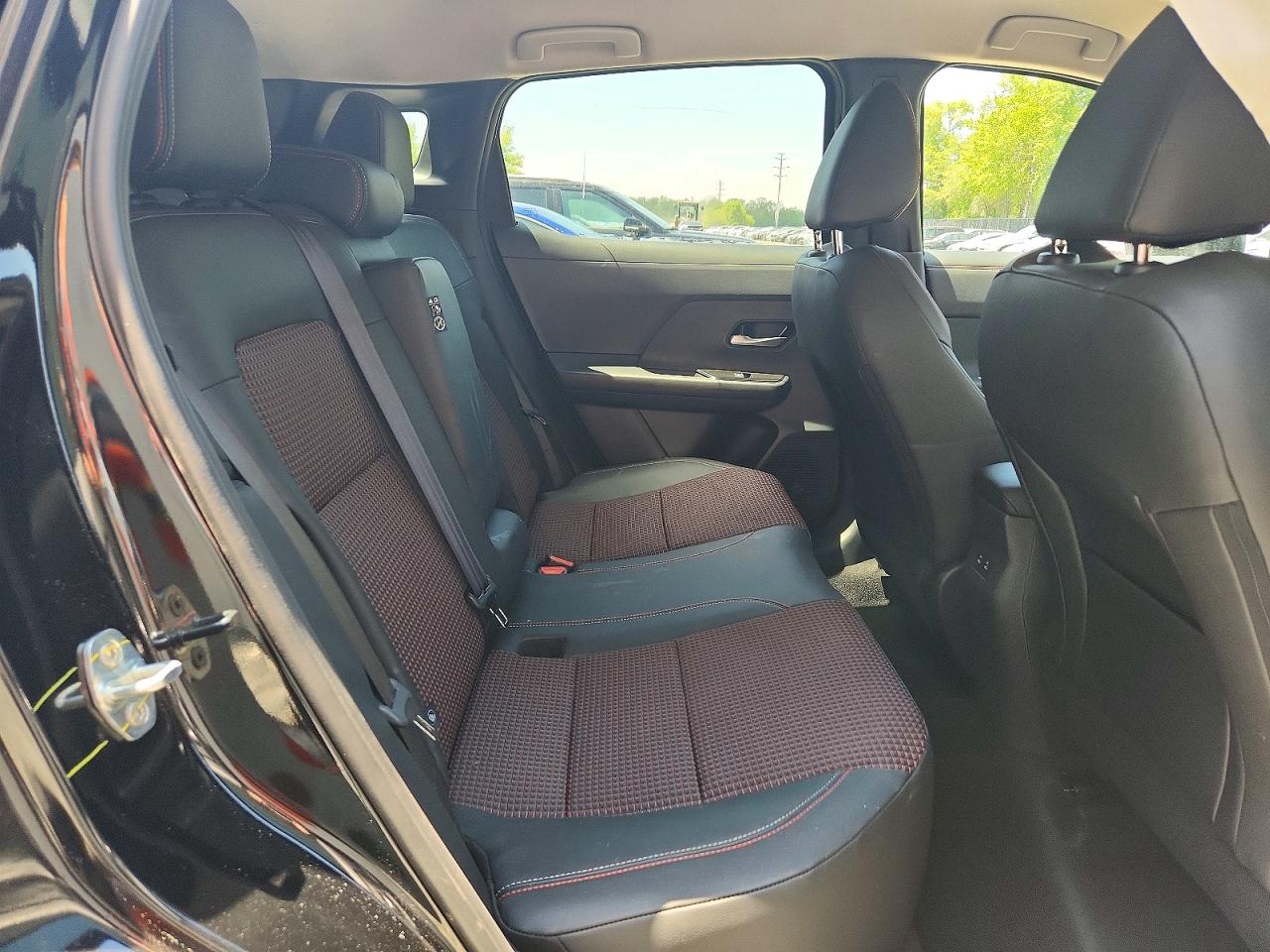 Nissan Kicks Sr