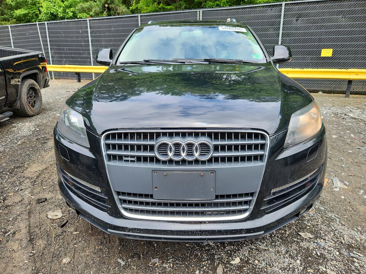 Audi Q7 3.6 Quattro
