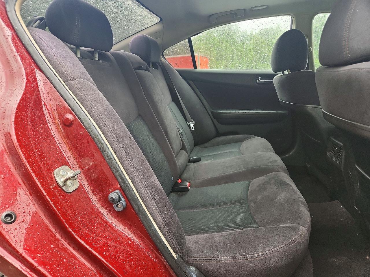 Nissan Maxima 3.5 S