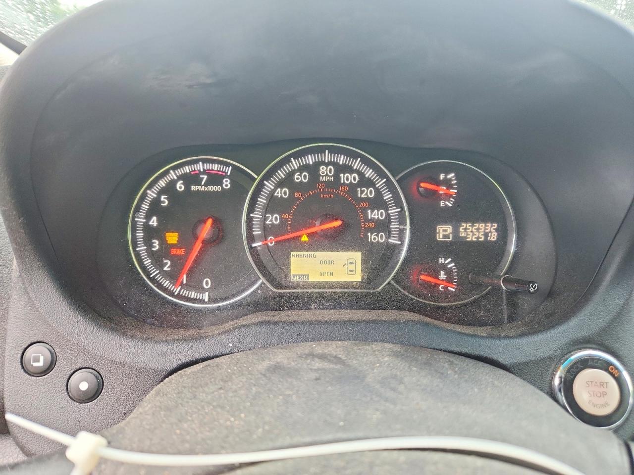 Nissan Maxima 3.5 S