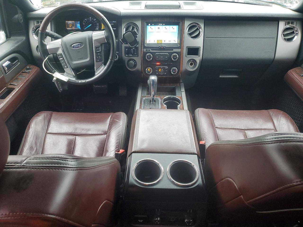 Ford Expedition Platinum