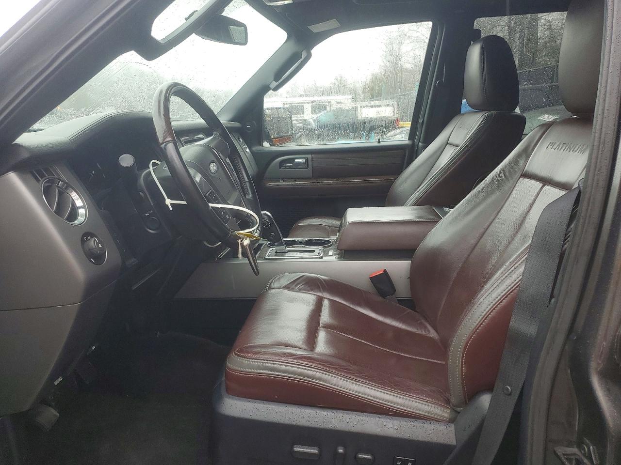 Ford Expedition Platinum