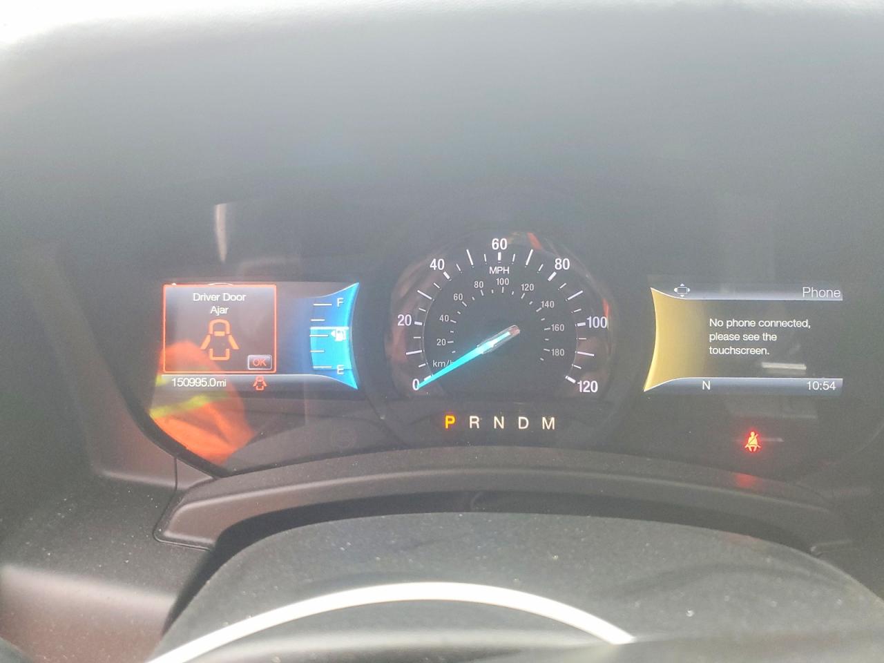 Ford Expedition Platinum