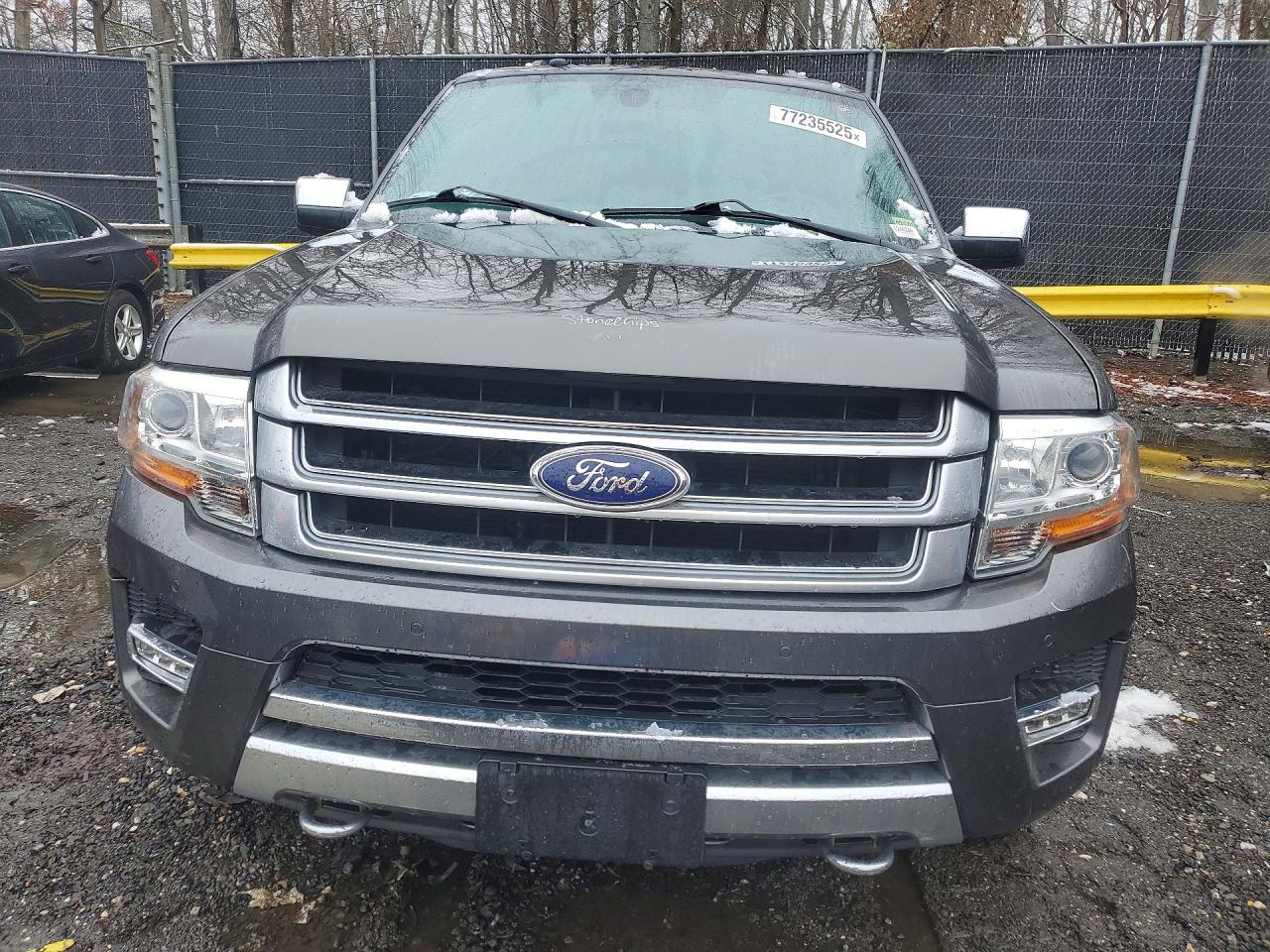 Ford Expedition Platinum