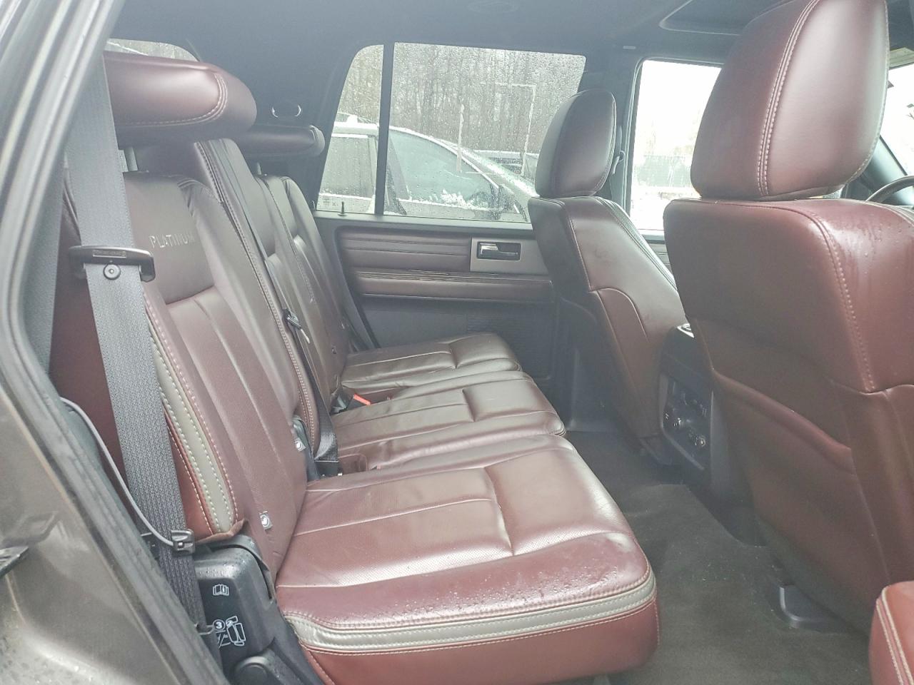 Ford Expedition Platinum