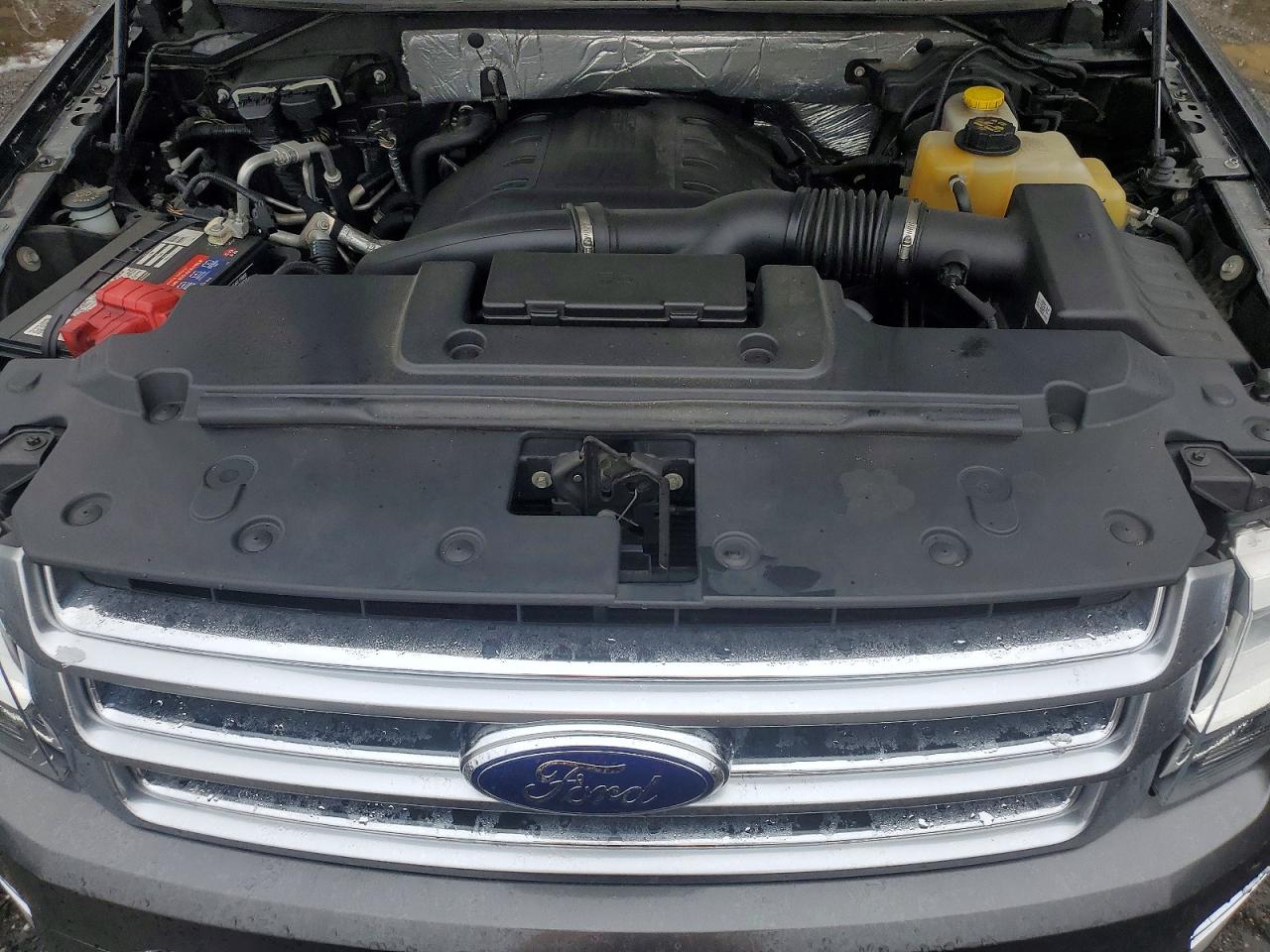 Ford Expedition Platinum