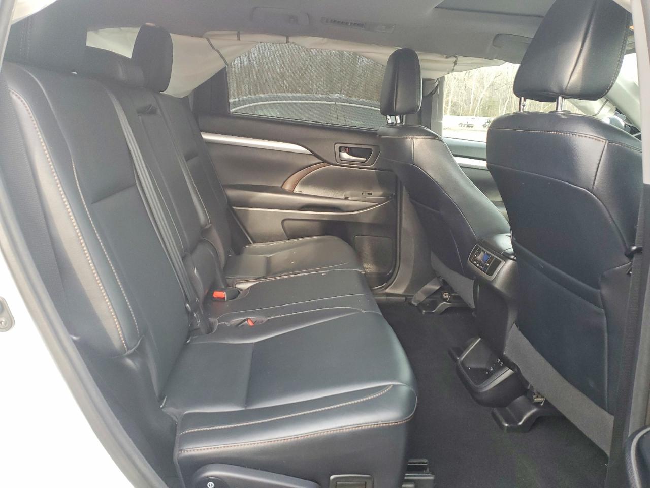 Toyota Highlander Xle