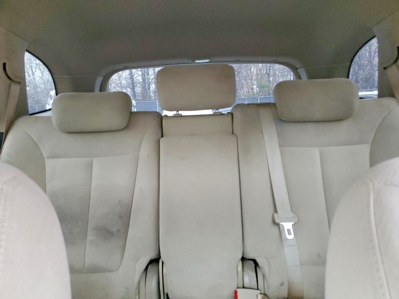 Hyundai SANTA FE Se