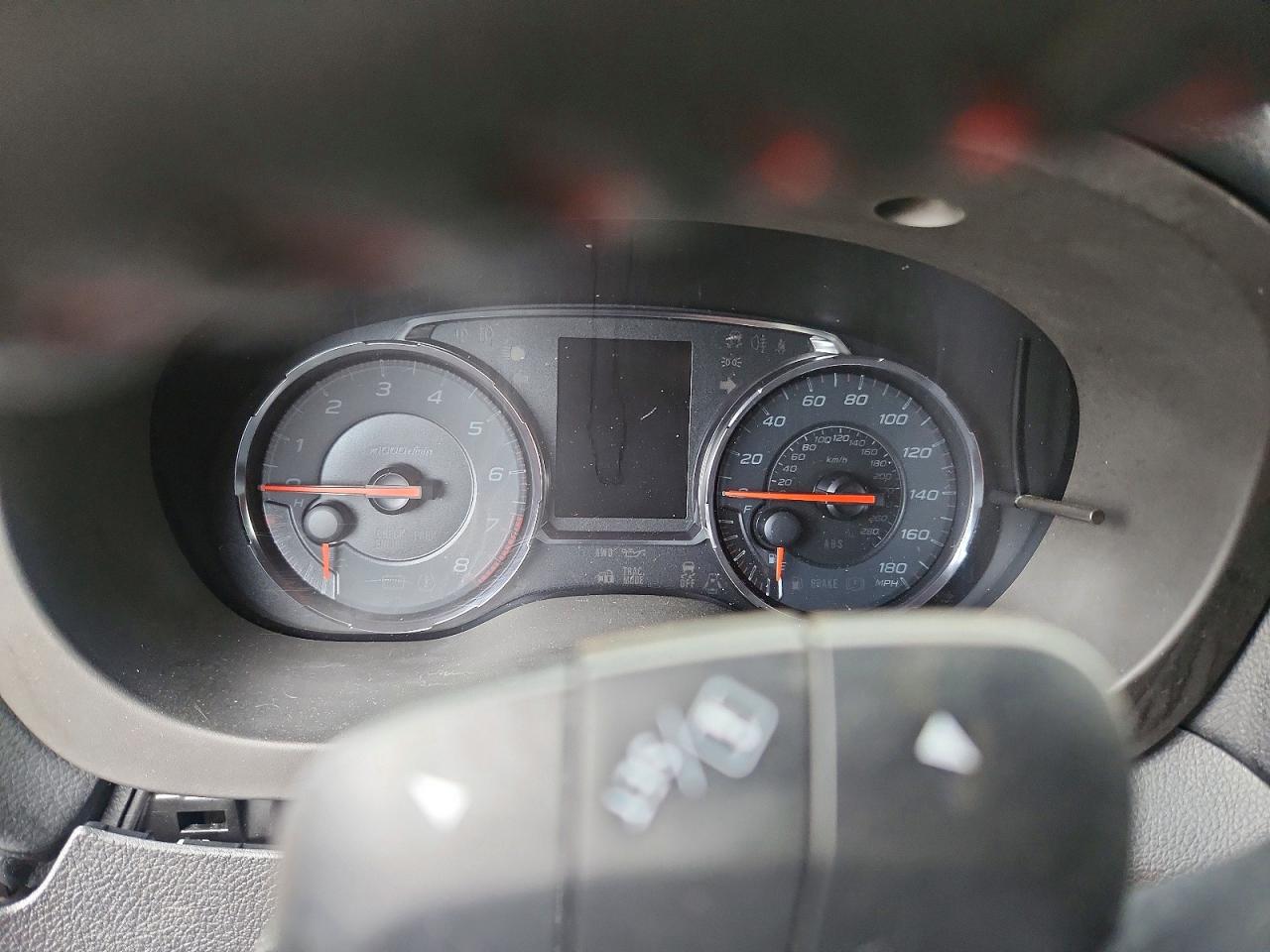 Subaru WRX