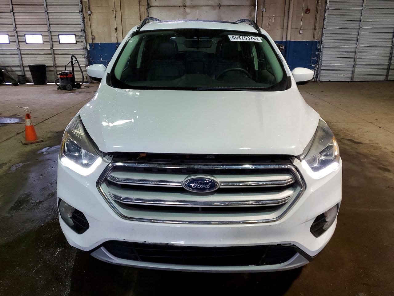 Ford Escape Sel