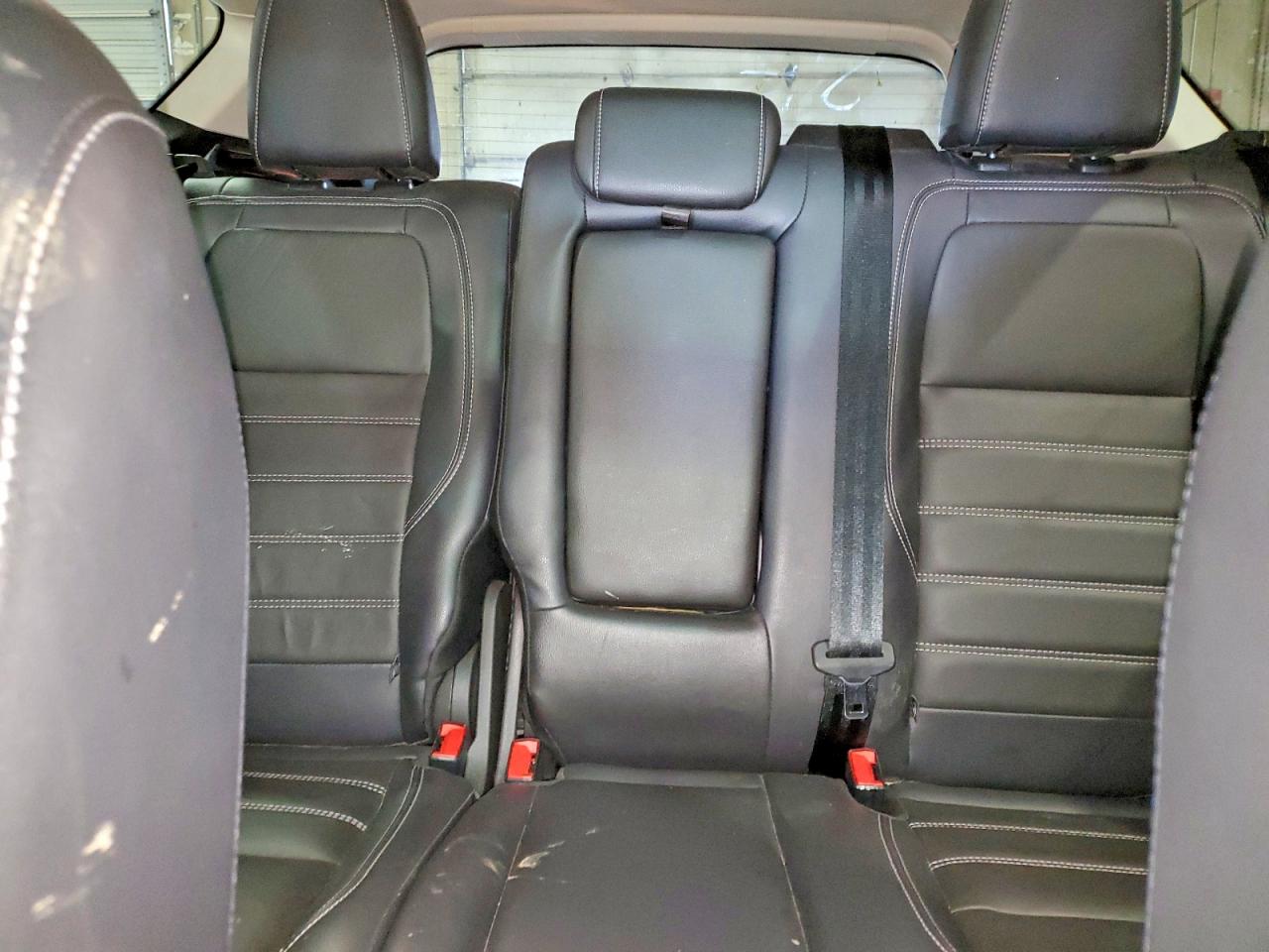 Ford Escape Sel