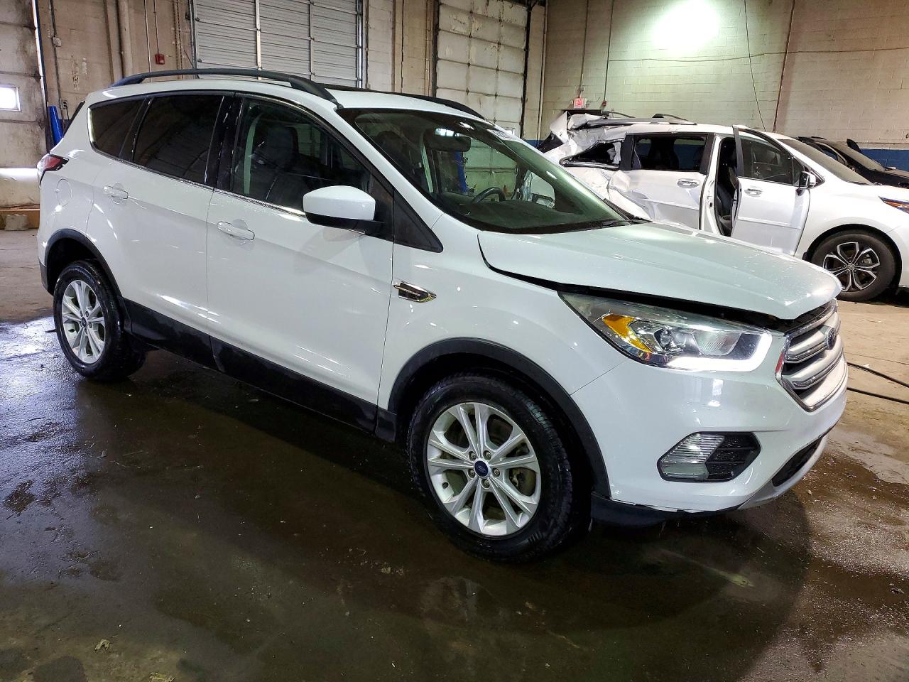 Ford Escape Sel