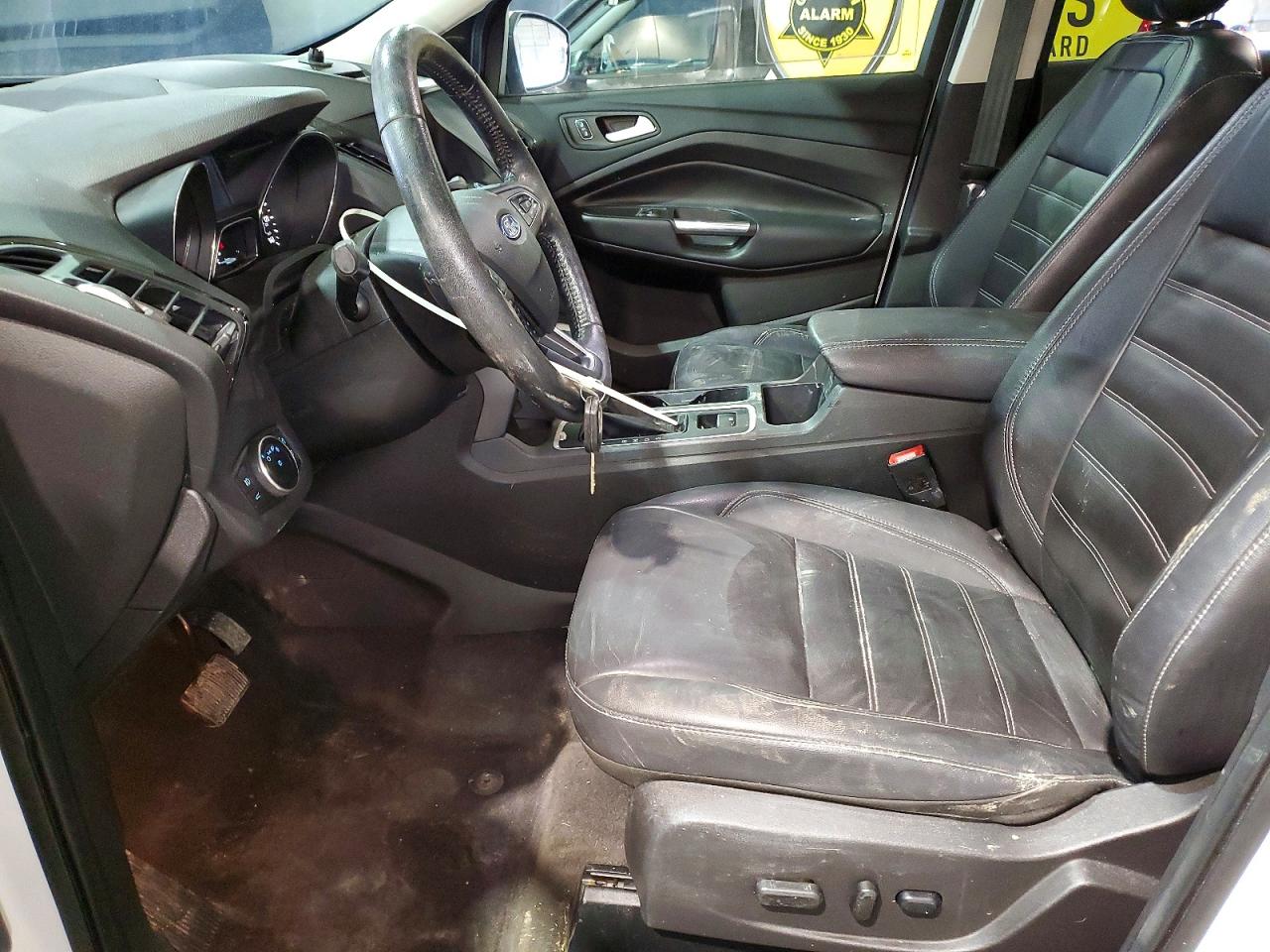 Ford Escape Sel