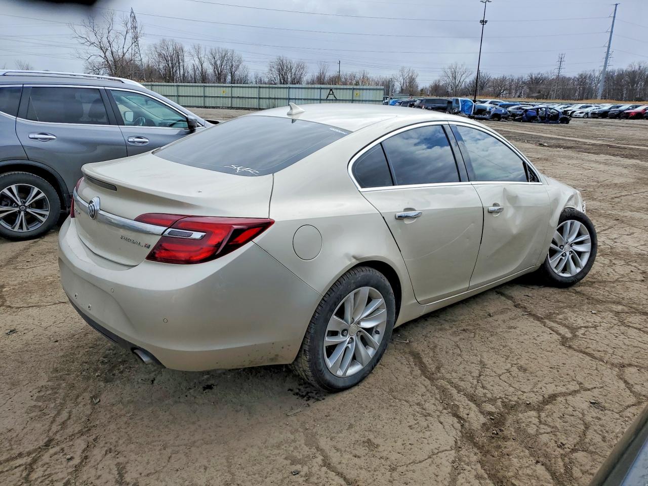 Buick Regal Premium