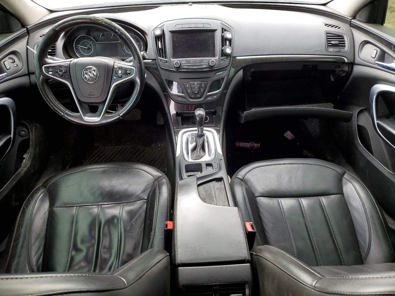Buick Regal Premium