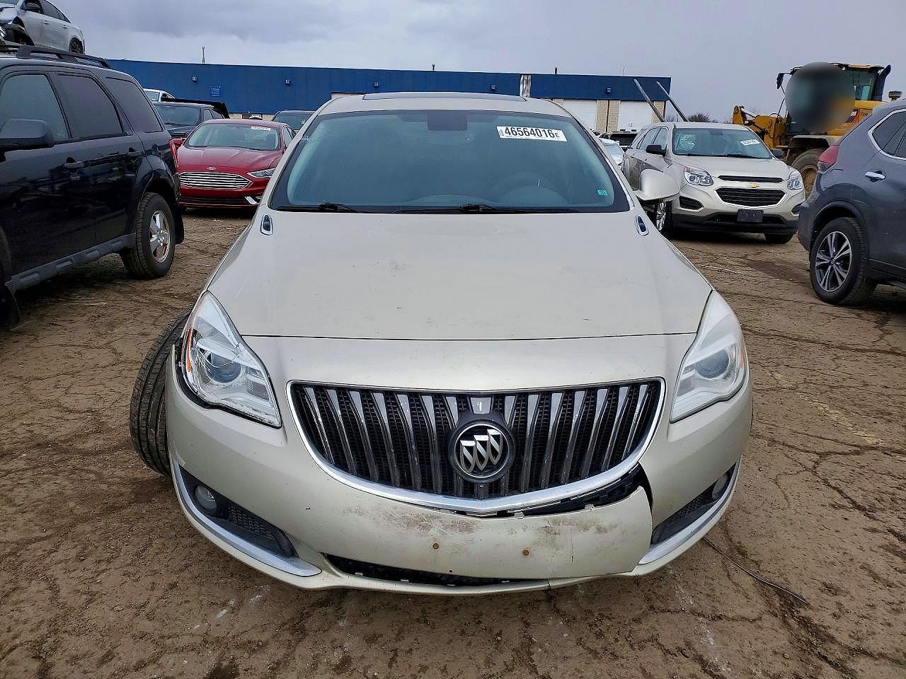 Buick Regal Premium