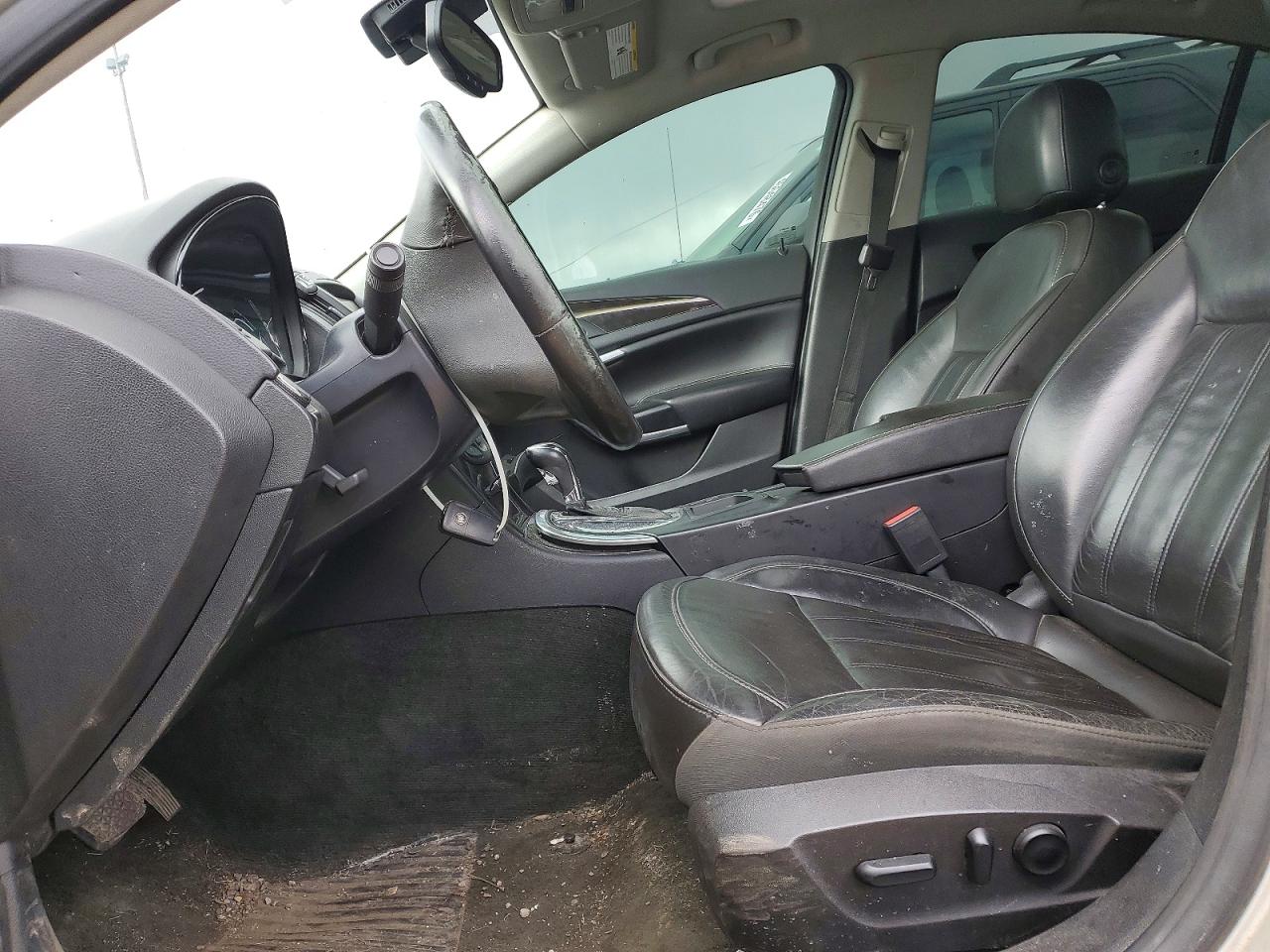 Buick Regal Premium