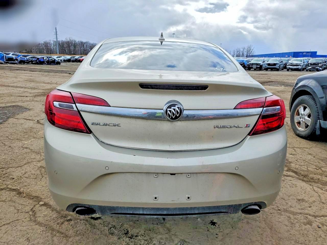 Buick Regal Premium