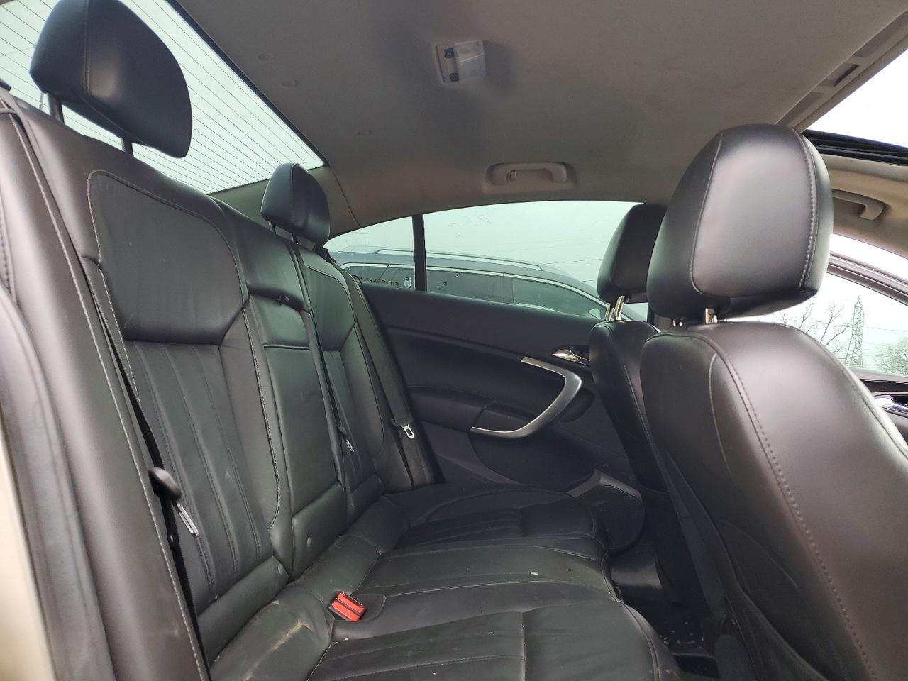 Buick Regal Premium