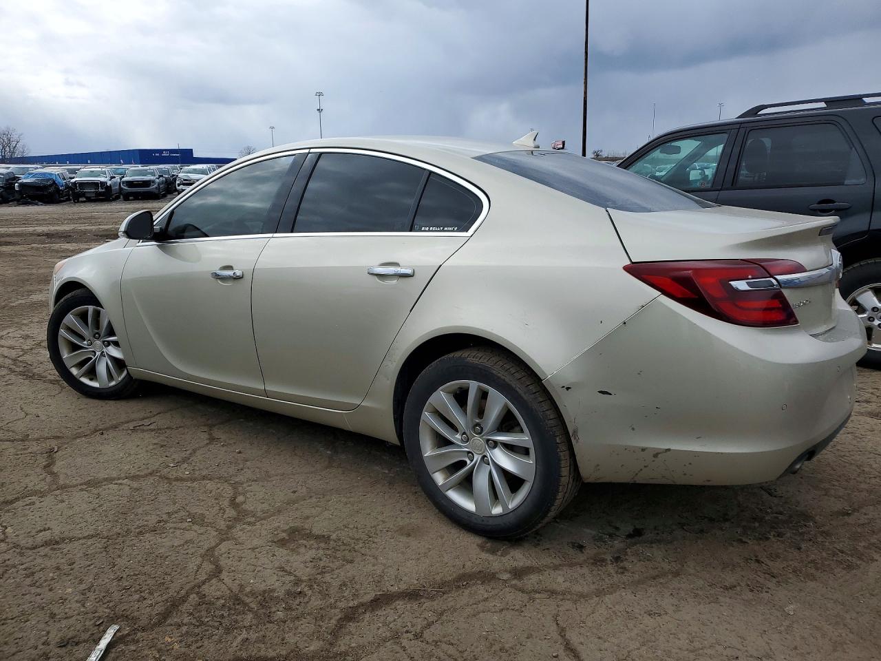 Buick Regal Premium
