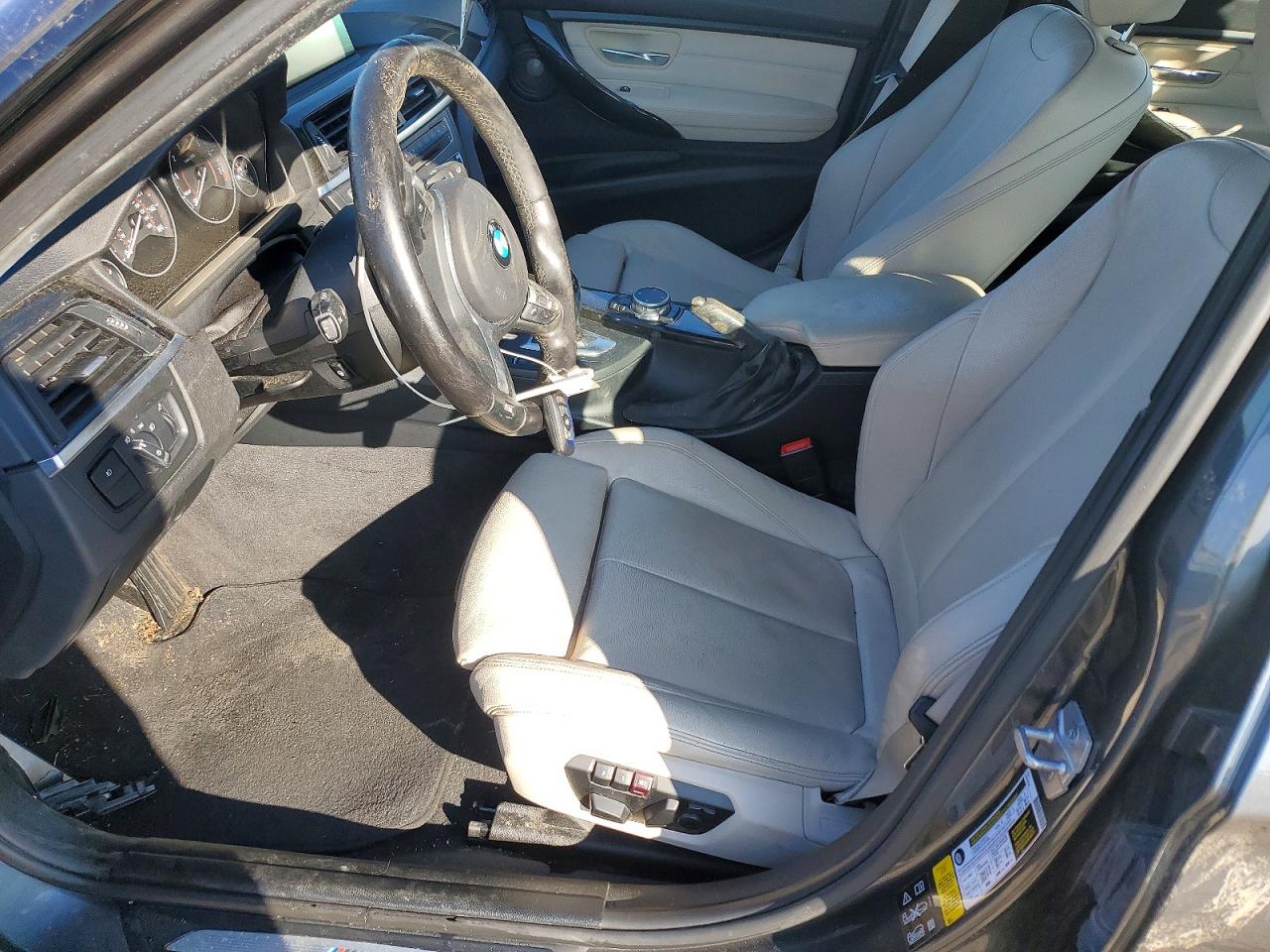 BMW 3 Series Xi