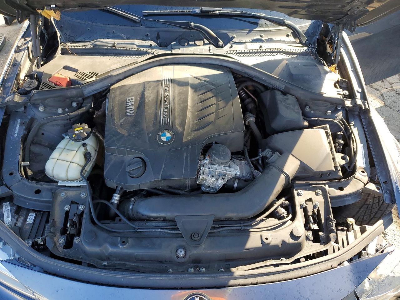 BMW 3 Series Xi