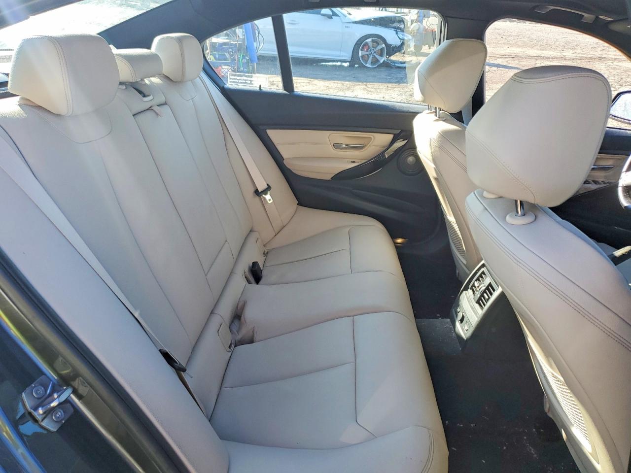 BMW 3 Series Xi