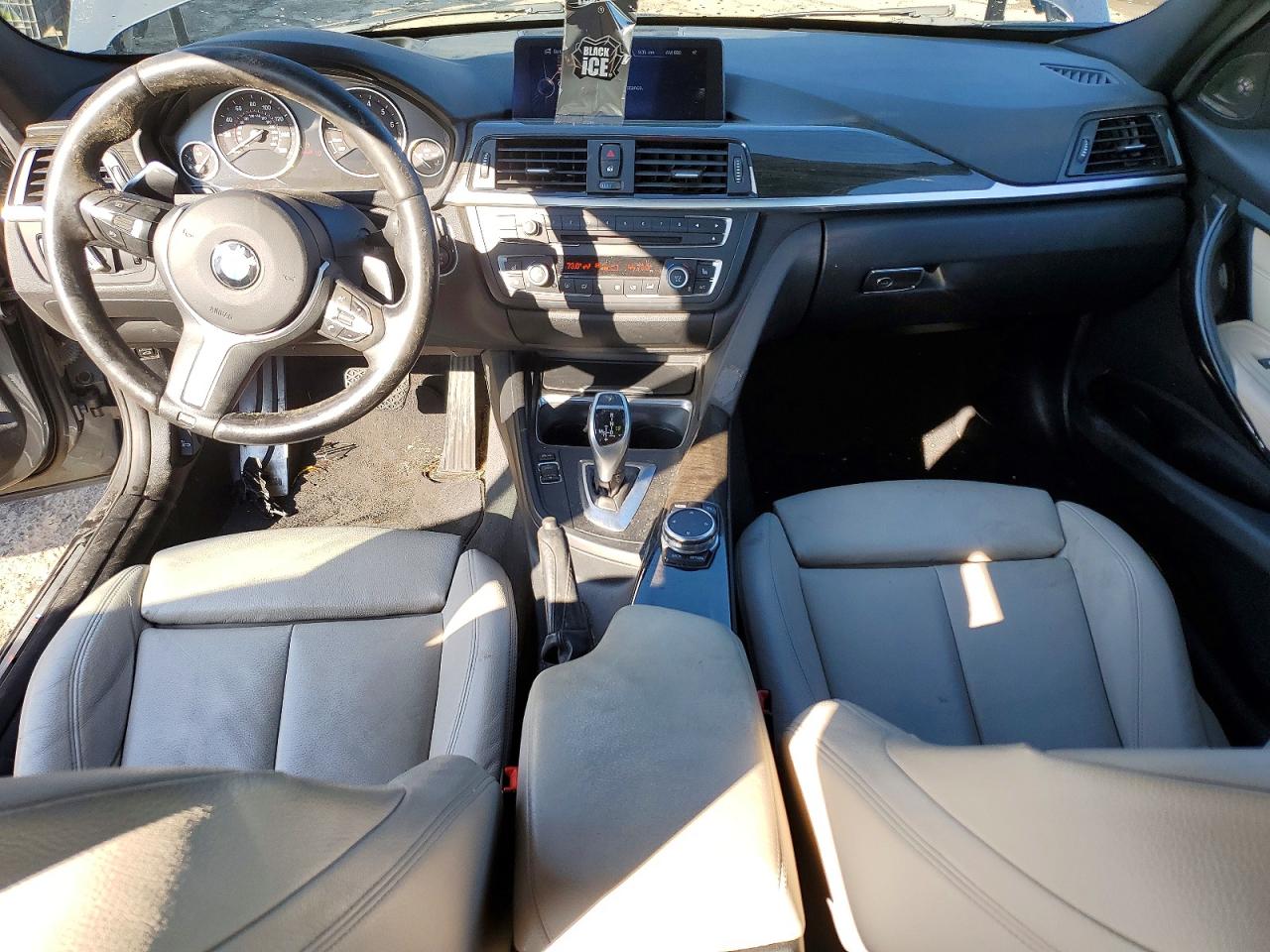 BMW 3 Series Xi