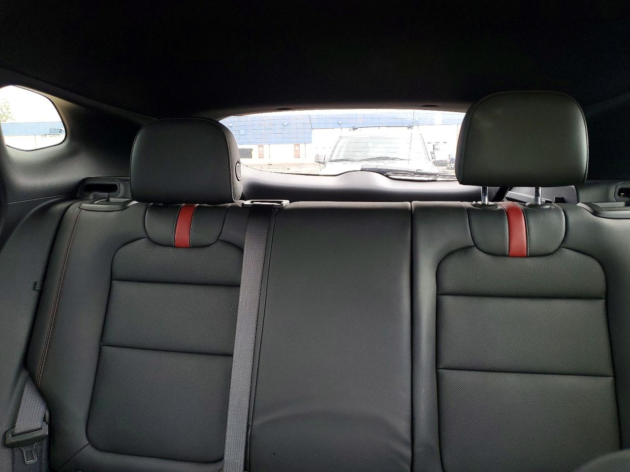 Chevrolet Trax 2rs
