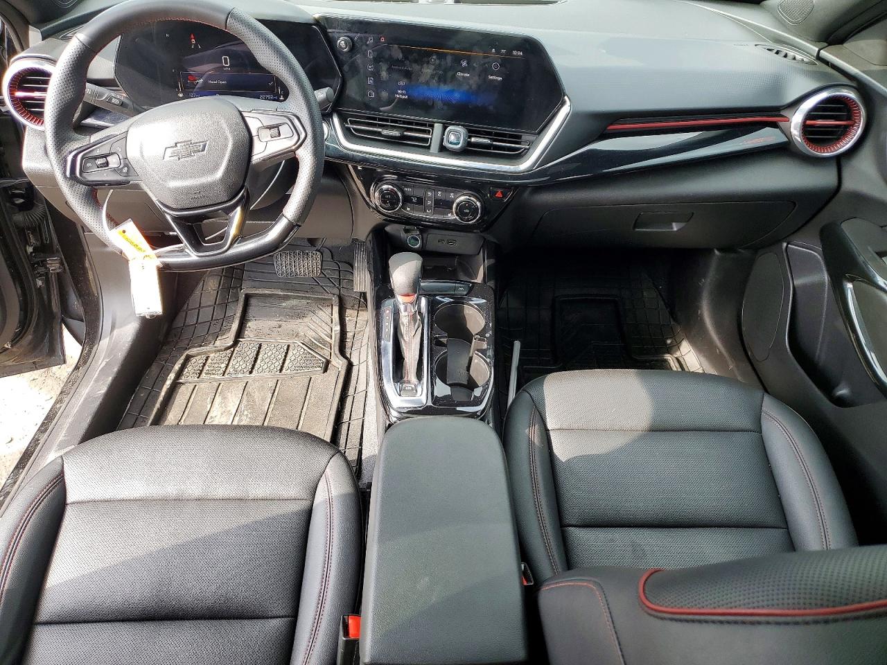 Chevrolet Trax 2rs
