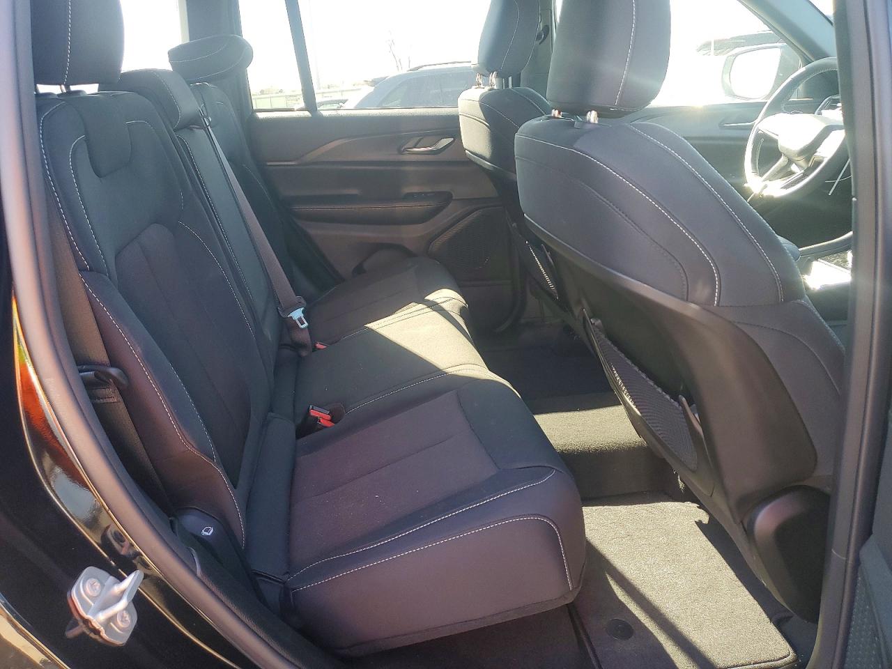 Jeep Cherokee Laredo