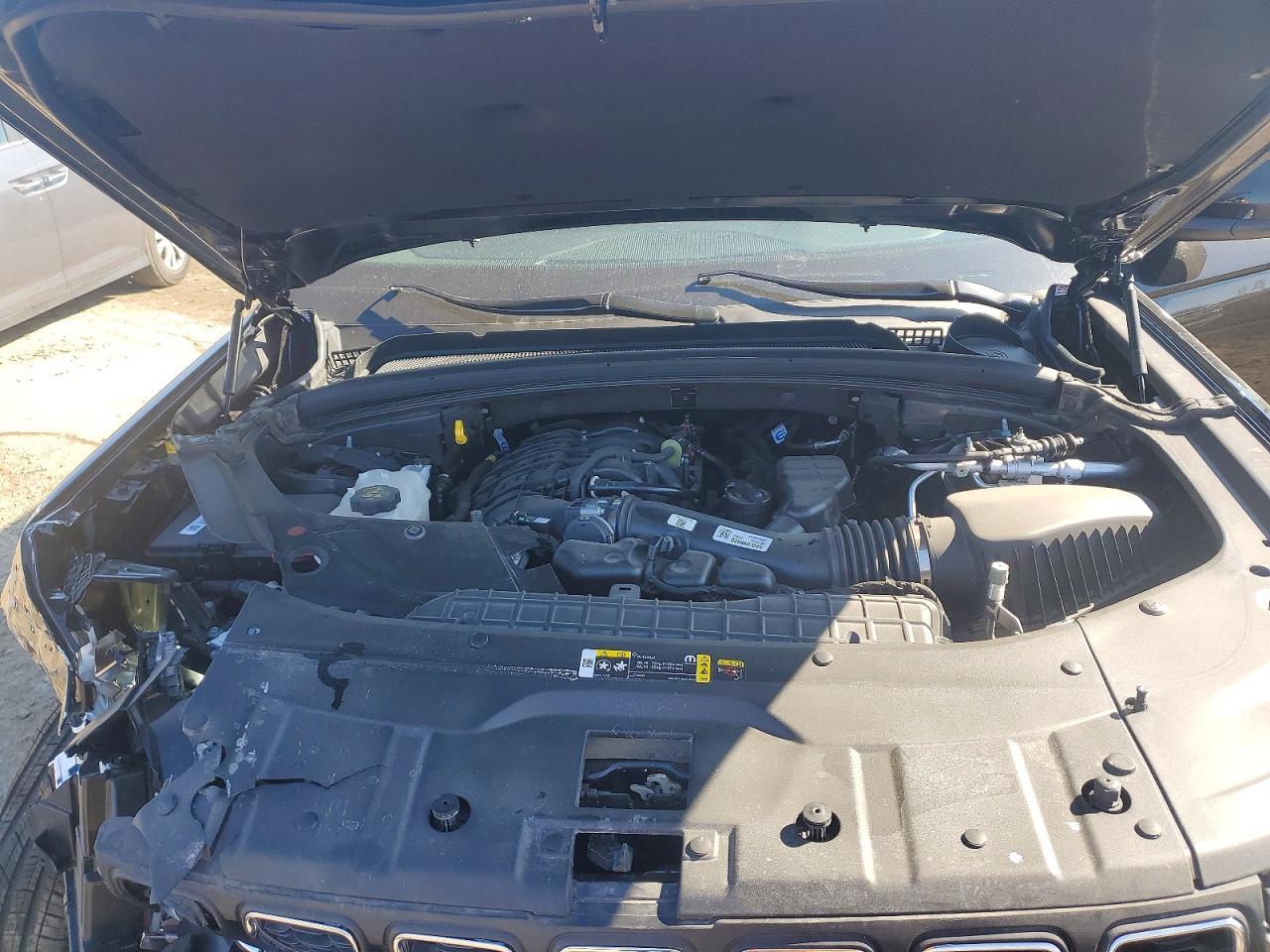 Jeep Cherokee Laredo