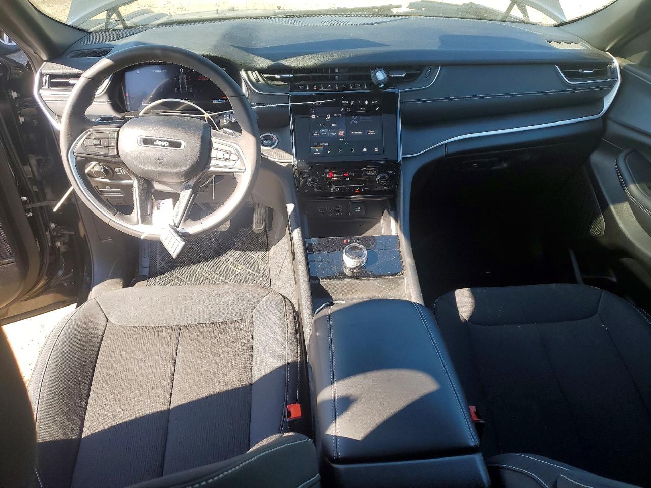 Jeep Cherokee Laredo
