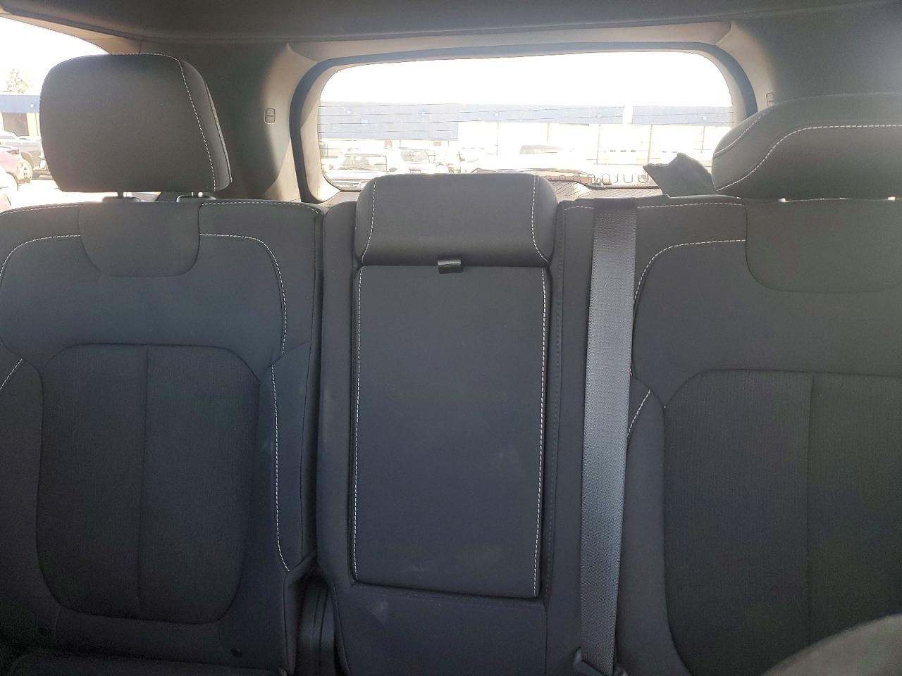 Jeep Cherokee Laredo