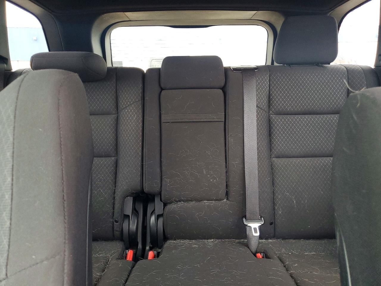 Jeep Cherokee Laredo