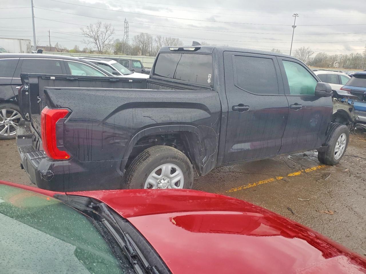 Toyota Tundra Sr
