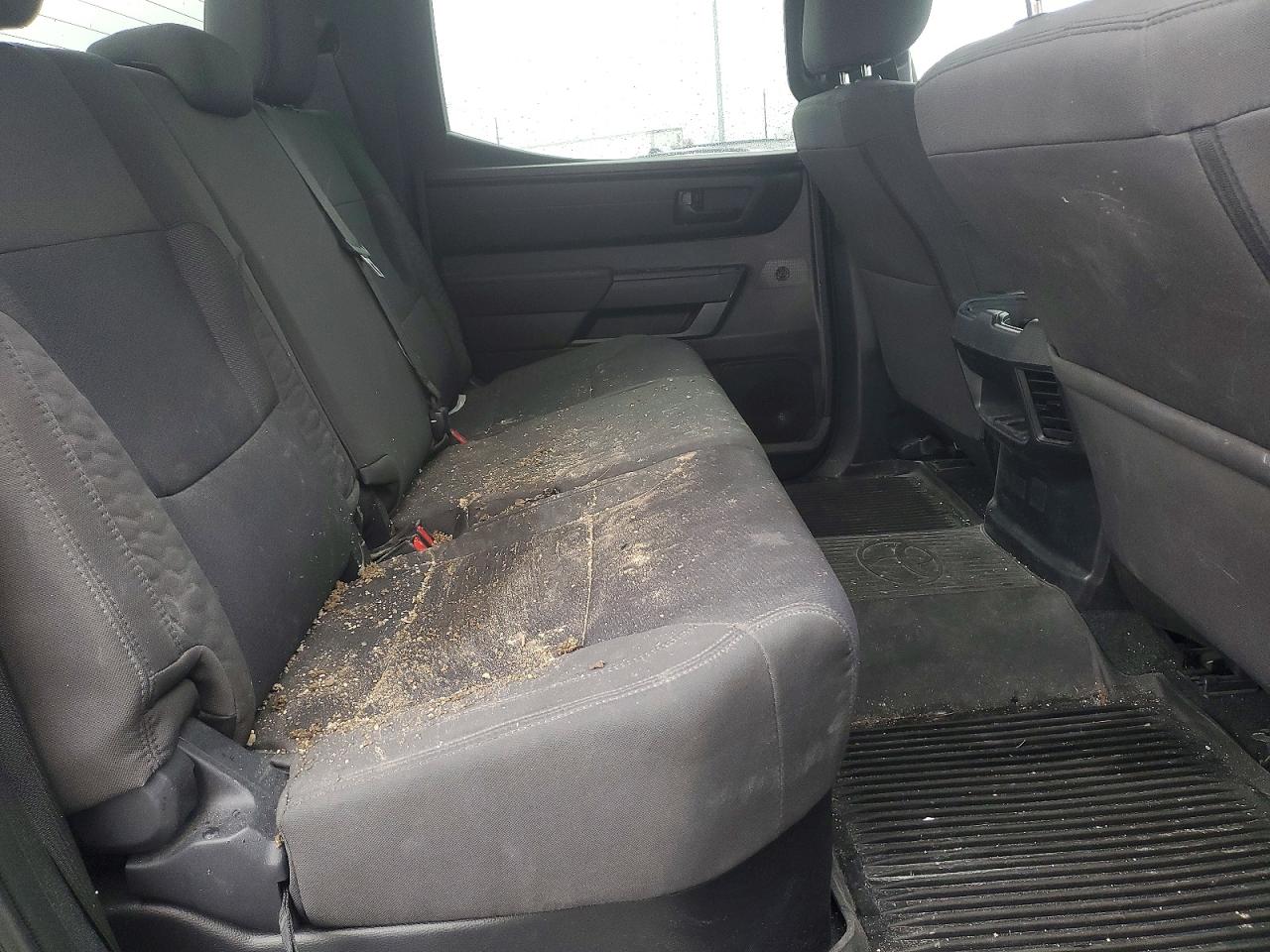 Toyota Tundra Sr