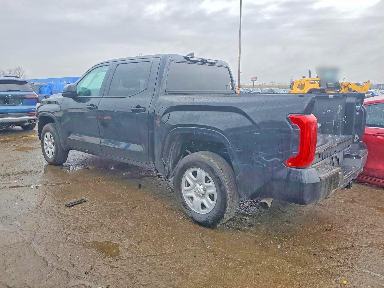 Toyota Tundra Sr