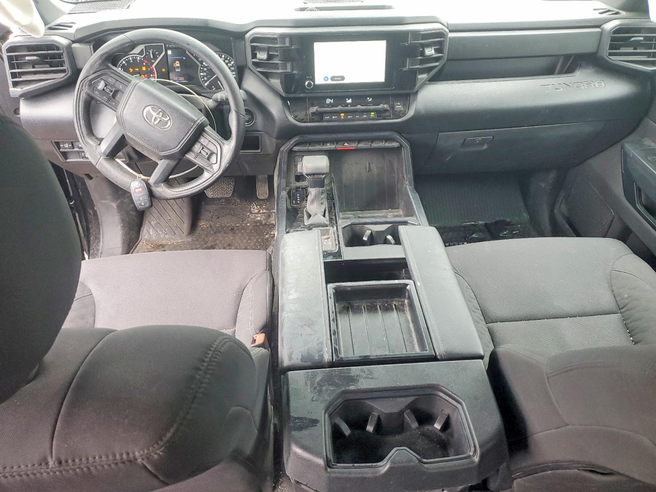 Toyota Tundra Sr