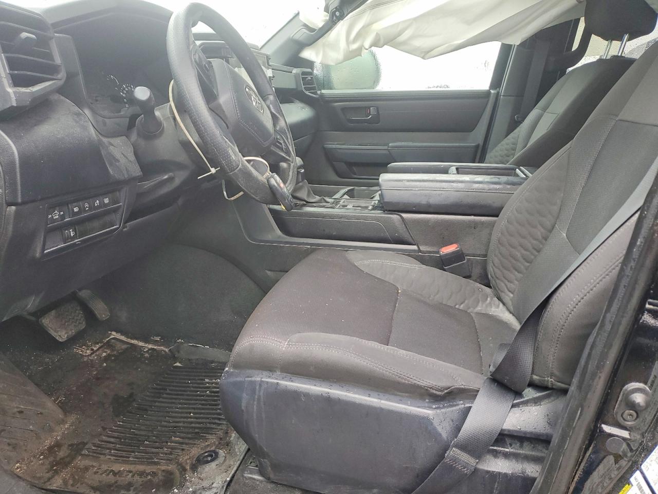 Toyota Tundra Sr