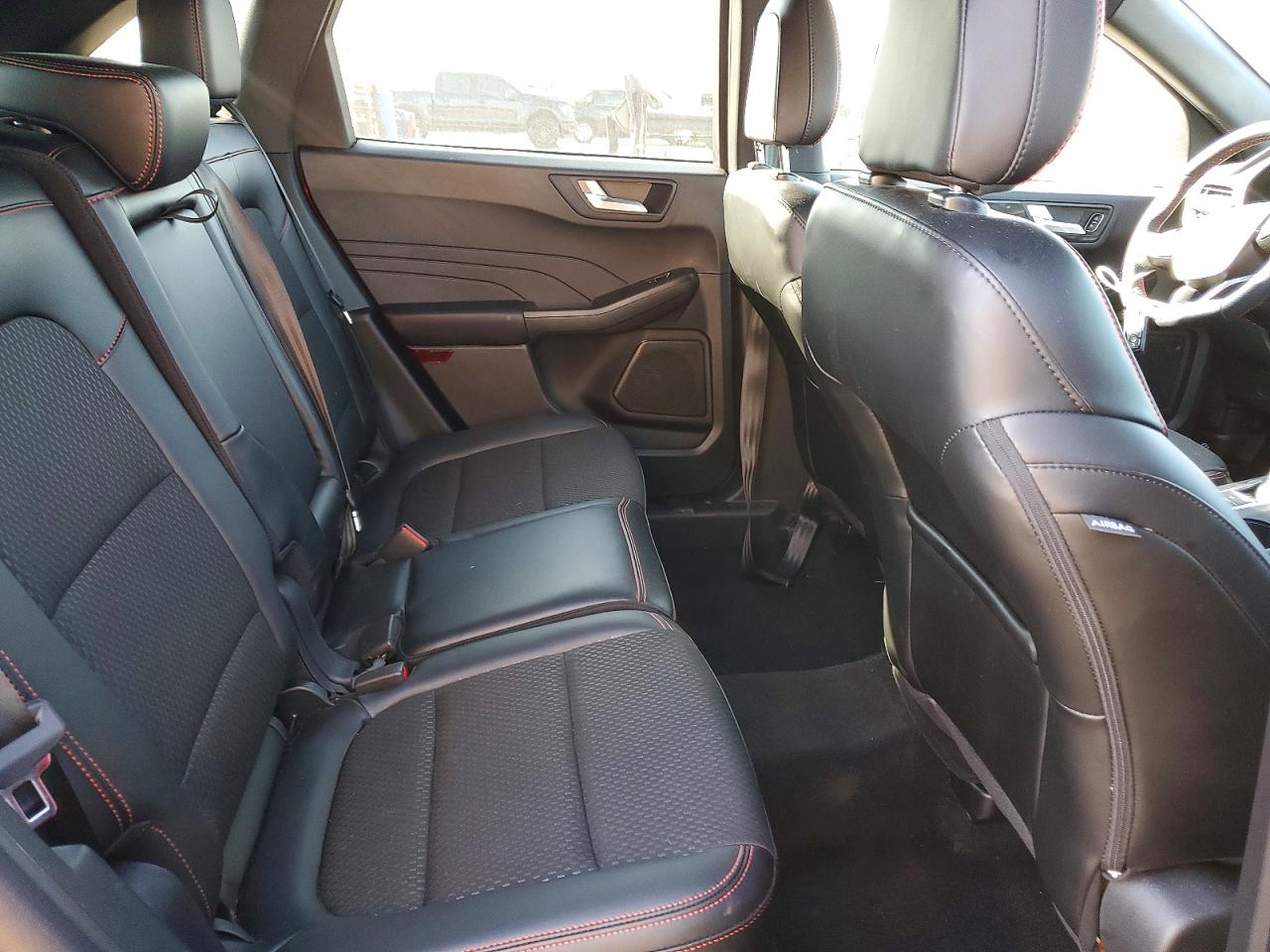 Ford Escape St Line