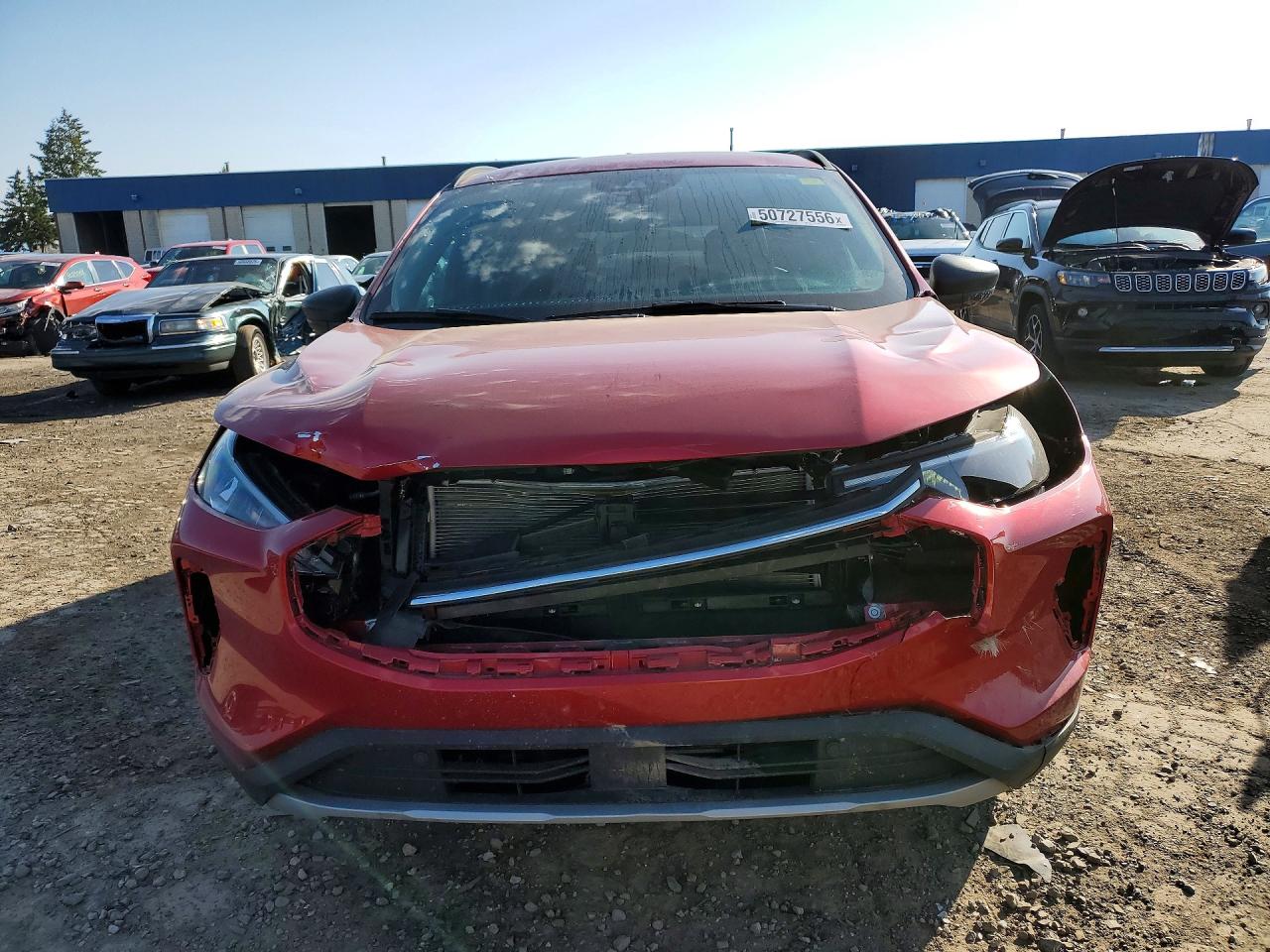 Ford Escape St Line