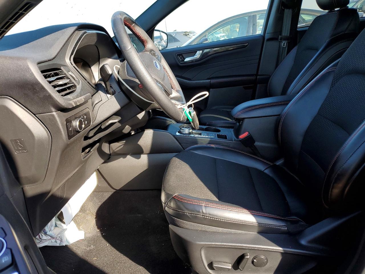 Ford Escape St Line