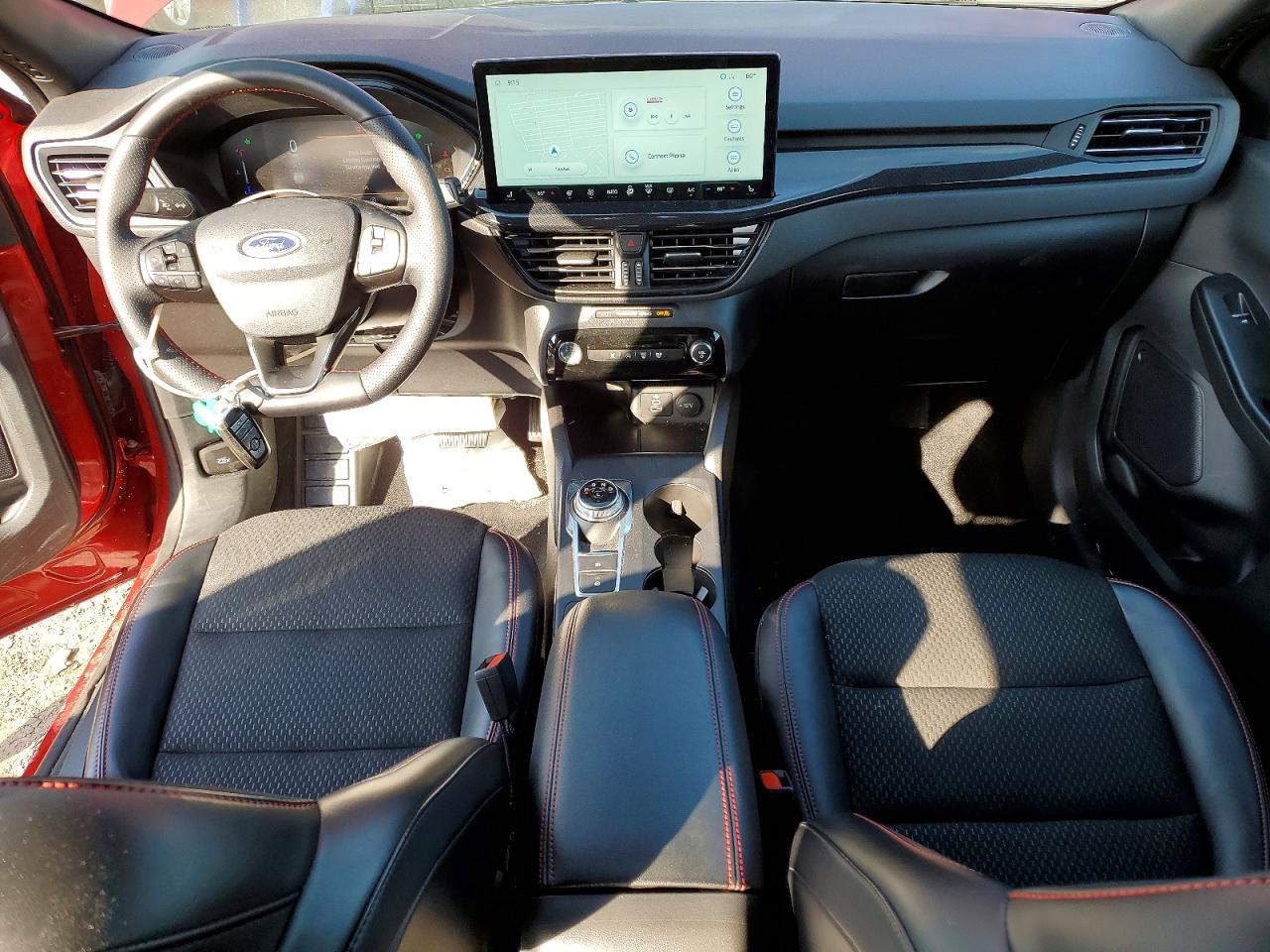 Ford Escape St Line