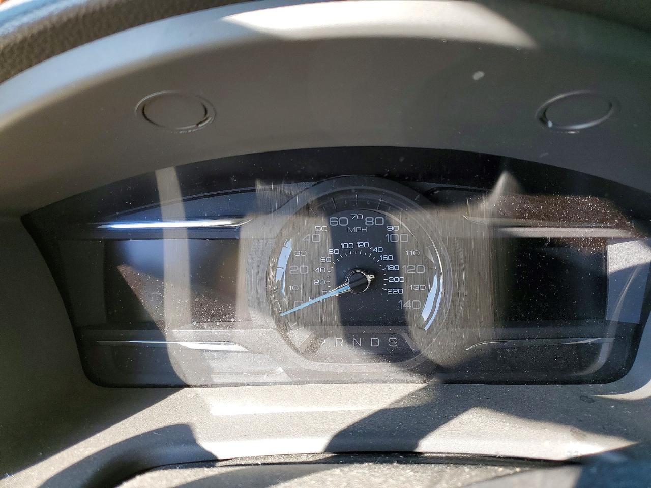 Ford Flex Sel