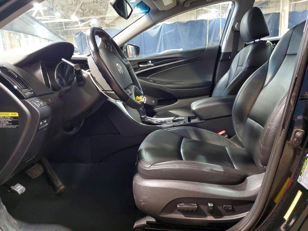 Hyundai SONATA Limited