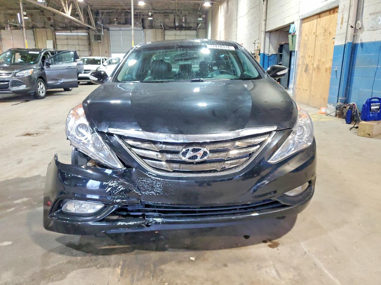 Hyundai SONATA Limited