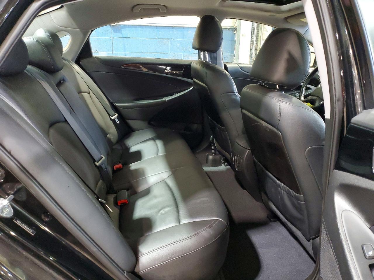 Hyundai SONATA Limited
