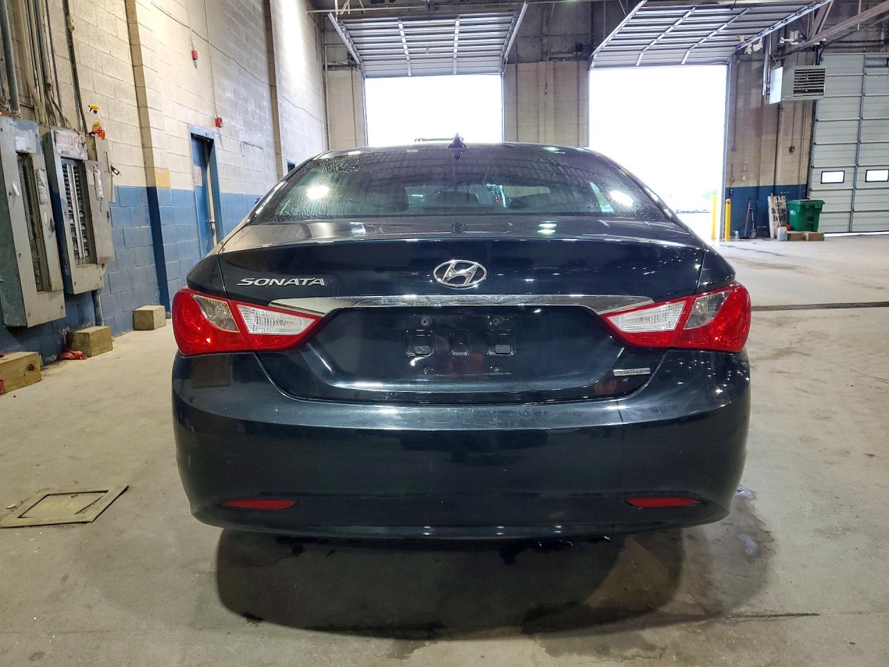 Hyundai SONATA Limited