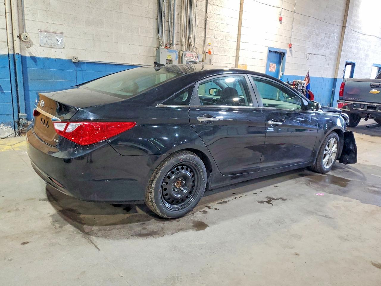 Hyundai SONATA Limited